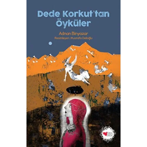 Dede Korkuttan Öyküler
