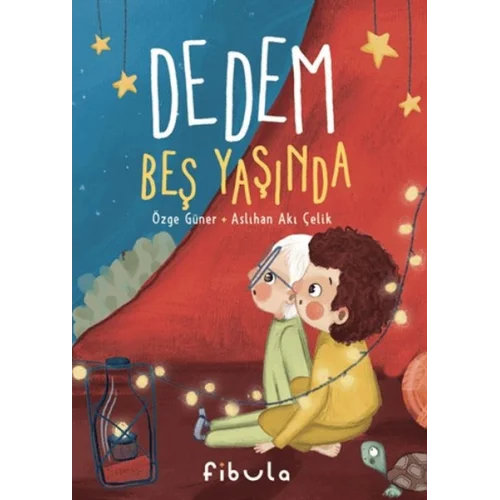 Dedem Beş Yaşında