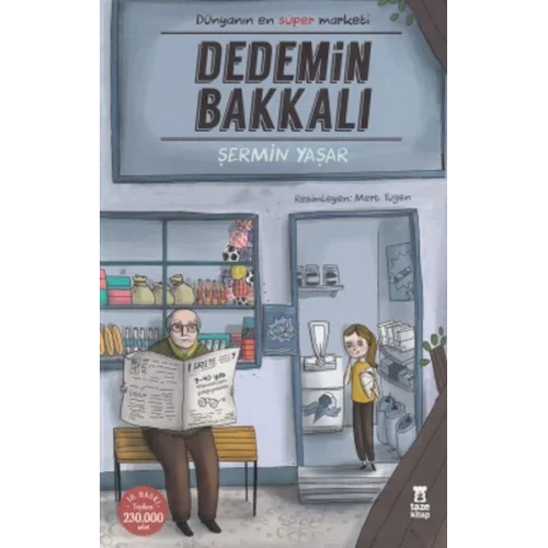 Dedemin Bakkalı