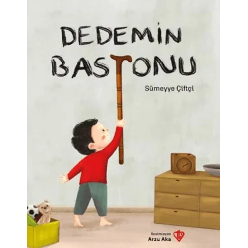 Dedemin Bastonu
