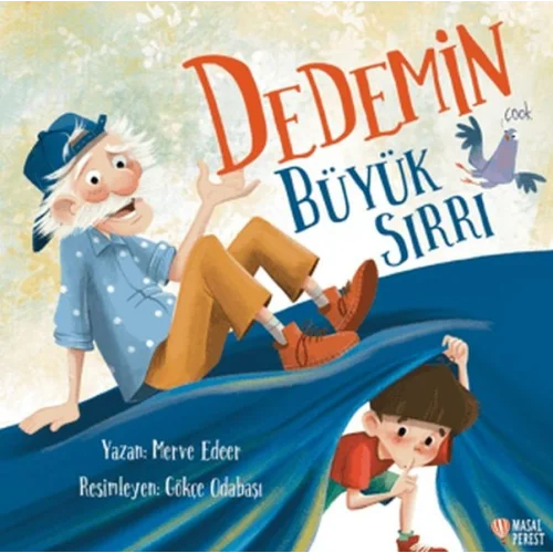 Dedemin Büyük Sırrı
