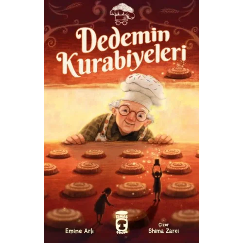 Dedemin Kurabiyeleri