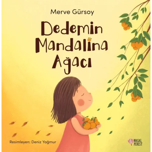 Dedemin Mandalina Ağacı