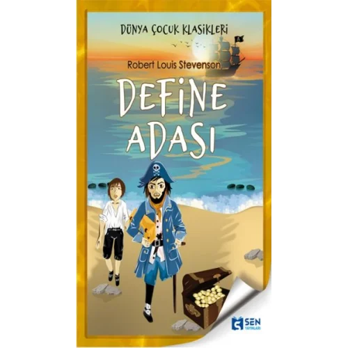 Define Adası