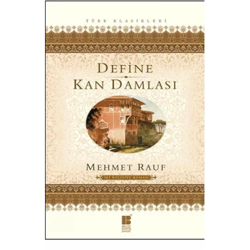 Define - Kan Damlası