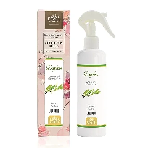 Defne Kokusu Sprey 400Ml.