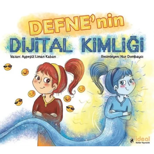 Defnenin Dijital Kimliği