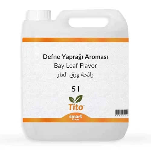 Defne Yaprağı Aroması 5 litre
