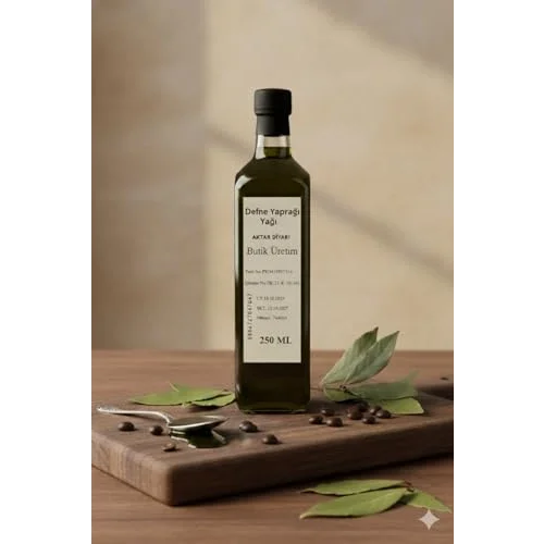 Defne Yaprağı Yağı 250 ML