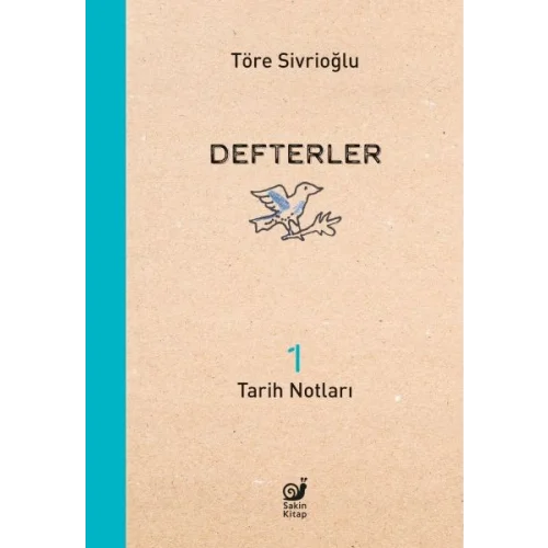 Defterler 1 (Tarih Notları)