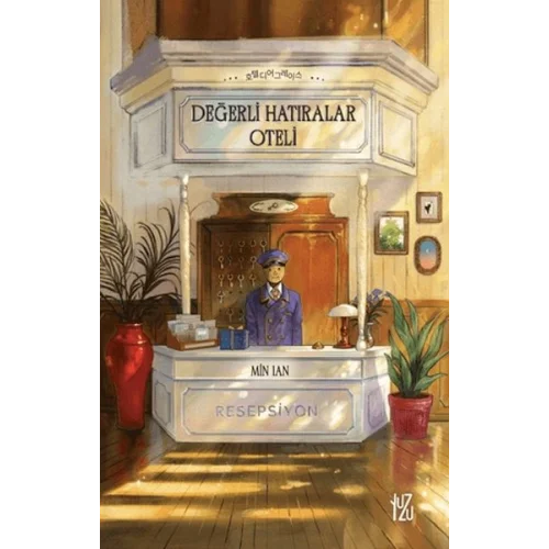 Değerli Hatıralar Oteli