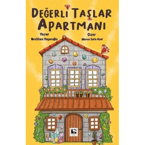 Değerli Taşlar Apartmanı