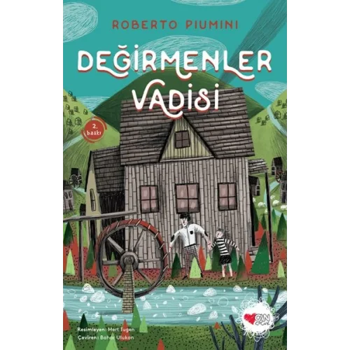 Değirmenler Vadisi