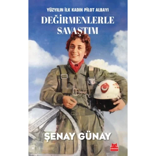 Değirmenlerle Savaştım