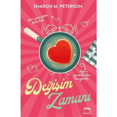 Değişim Zamanı