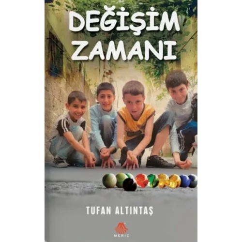 Değişim Zamanı
