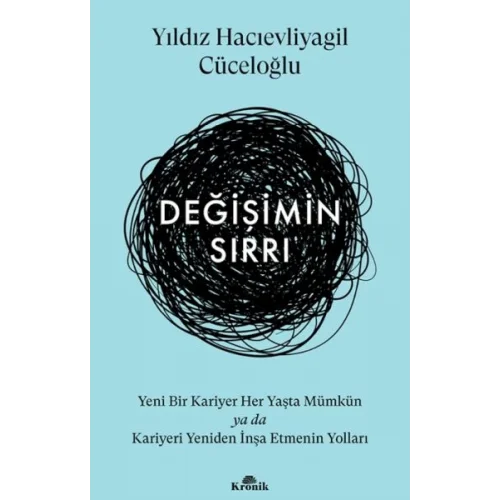 Değişimin Sırrı