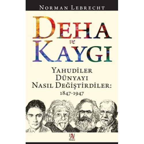 Deha ve Kaygı