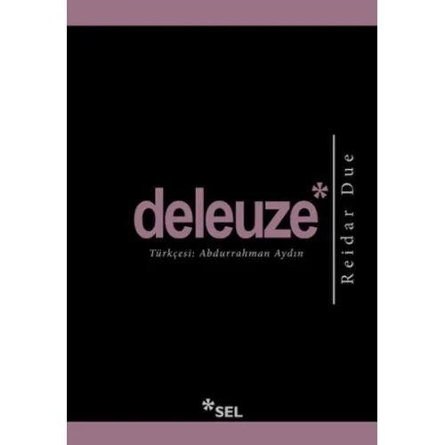 Deleuze