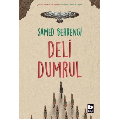 Deli Dumrul