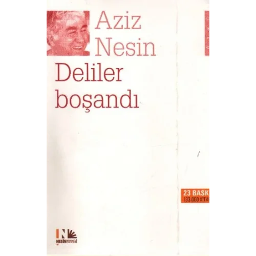 Deliler Boşandı