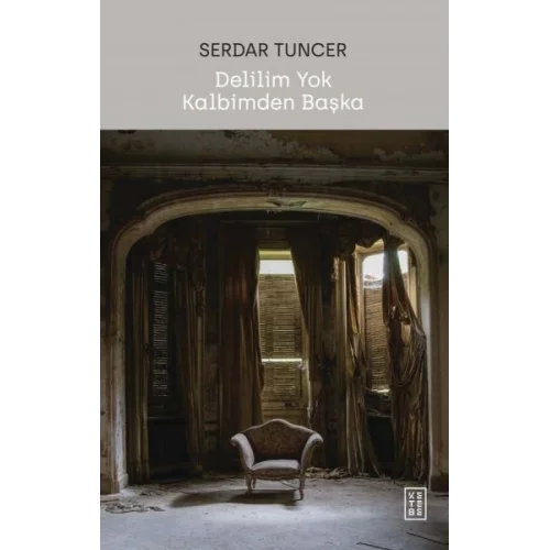 Delilim Yok Kalbimden Başka