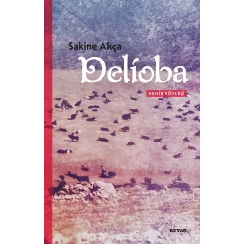 Delioba  - Nehir Söyleşi