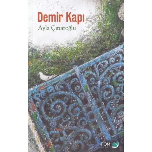 Demir Kapı