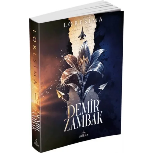 Demir Zambak 1