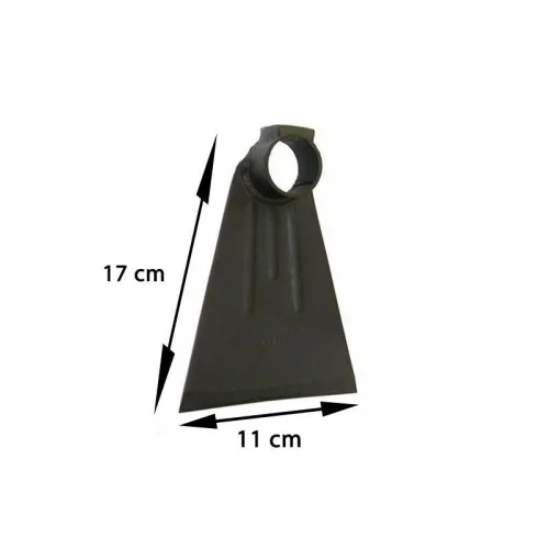 Mey İthalat® Demiray Orta Üçgen Çapa