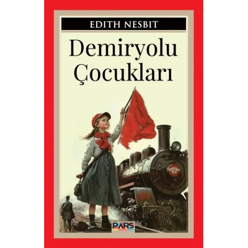 Demiryolu Çocukları