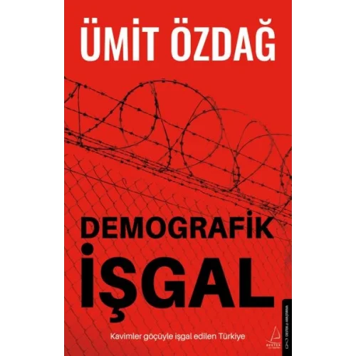 Demografik İşgal