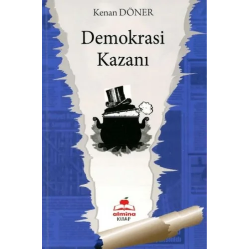 Demokrasi Kazanı