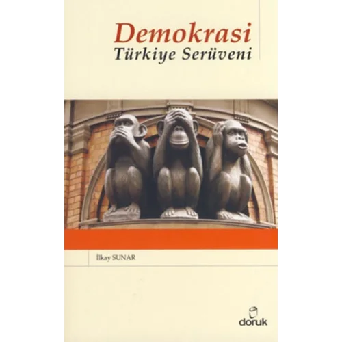 Demokrasi  Türkiye Serüveni
