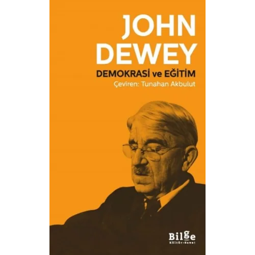 Demokrasi Ve Eğitim