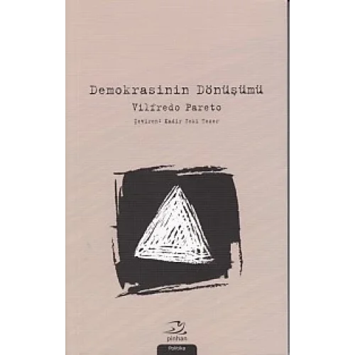 Demokrasinin Dönüşümü