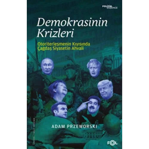 Demokrasinin Krizleri