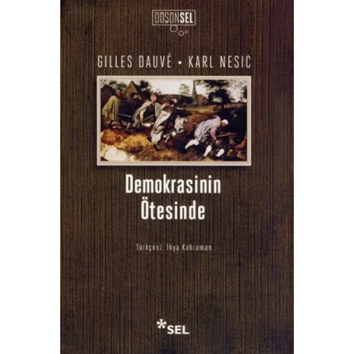 Demokrasinin Ötesinde