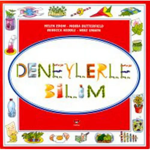 Deneylerle Bilim