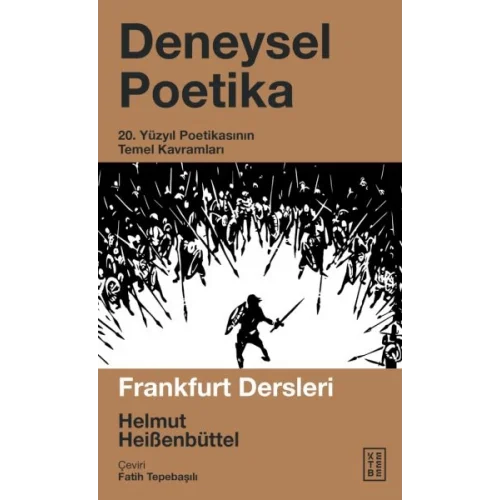 Deneysel Poetika