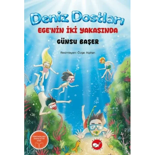 Deniz Dostları: Ege’nin İki Yakasında