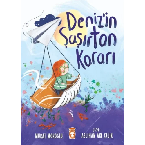 Denizin Şaşırtan Kararı