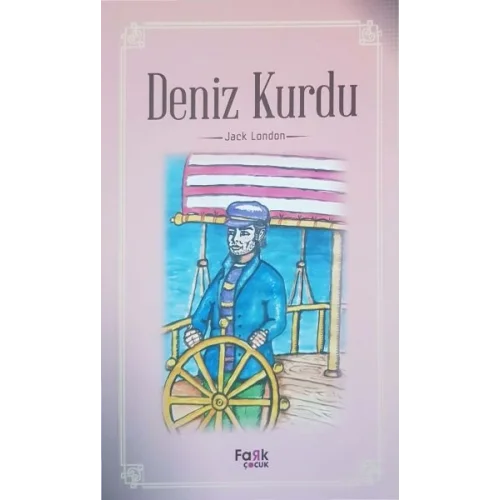 Deniz Kurdu