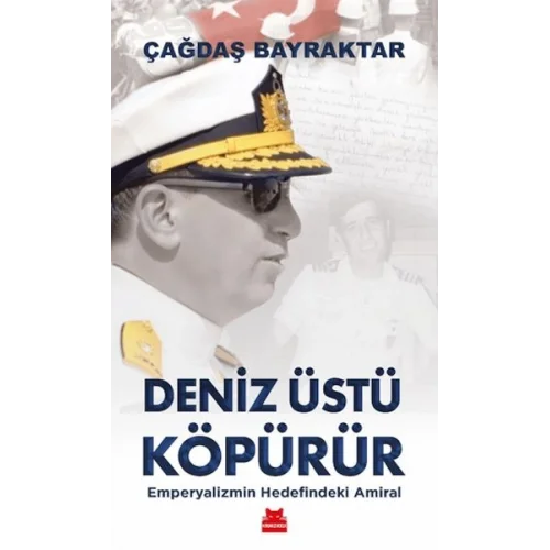 Deniz Üstü Köpürür
