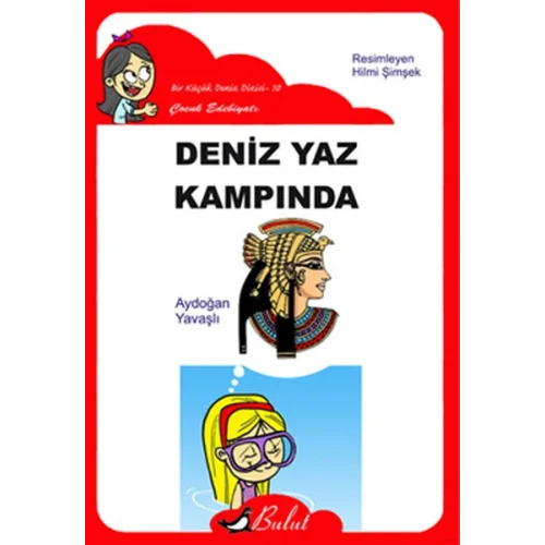 Deniz Yaz Kampında