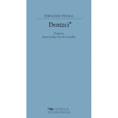 Denizci