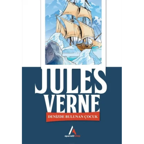 Denizde Bulunan Çocuk