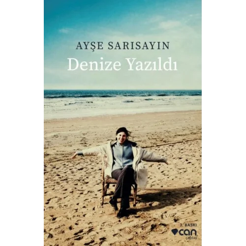 Denize Yazıldı