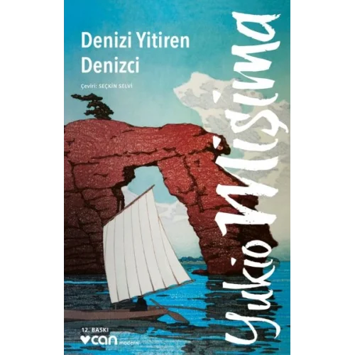 Denizi Yitiren Denizci