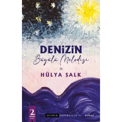 Denizin Büyülü Melodisi